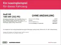 2026 Audi A6