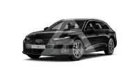 2026 Audi A6