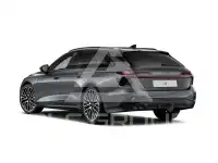 2026 Audi A6