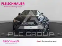 2026 Audi A6