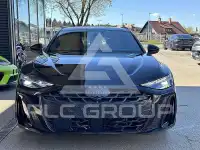 2026 Audi A6