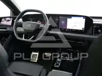 2026 Audi A6