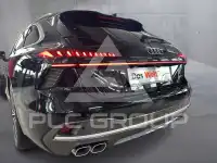 2026 Audi A6