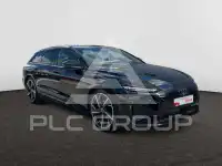 2026 Audi A6