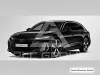 2026 Audi A6
