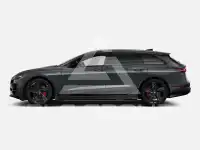 2026 Audi A6