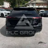 2026 Audi A6