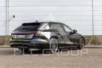2026 Audi A6