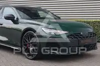 2026 Audi A6
