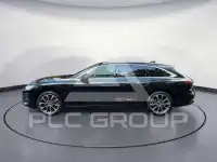 2026 Audi A6