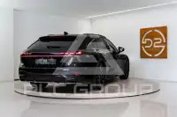 2026 Audi A6