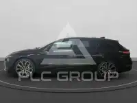 2026 Audi A6