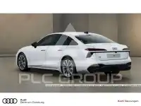 2026 Audi A6