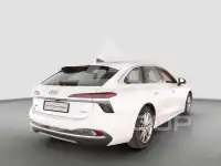 2026 Audi A6