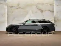 2026 Audi A6