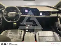 2026 Audi A6