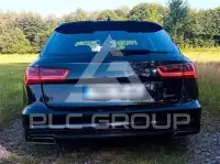 2026 Audi A6