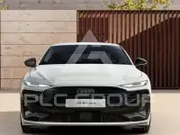 2026 Audi A6