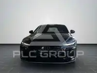 2026 Audi A6