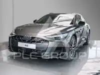 2026 Audi A6