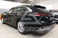 2026 Audi A6