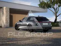 2026 Audi A6