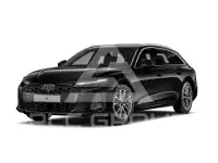 2026 Audi A6