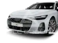 2026 Audi A6
