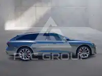 2026 Audi A6