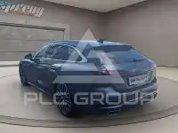 2026 Audi A6