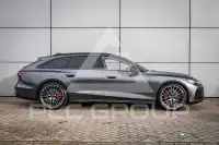2026 Audi A6