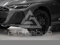2026 Audi A6
