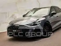 2026 Audi A6
