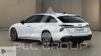 2026 Audi A6
