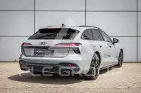 2026 Audi A6