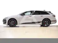 2026 Audi A6