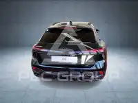 2026 Audi A6