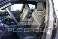 2026 Audi A6