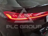 2026 Audi A6