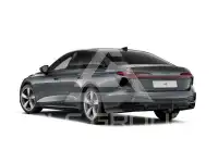 2026 Audi A6
