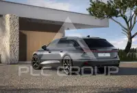 2026 Audi A6