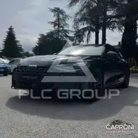 2026 Audi A6