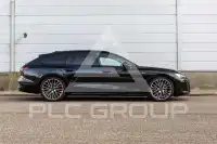 2026 Audi A6