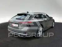 2026 Audi A6