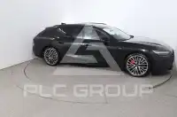 2026 Audi A6