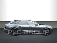 2026 Audi A6