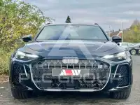 2026 Audi A6