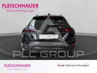 2026 Audi A6