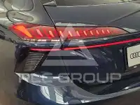 2026 Audi A6
