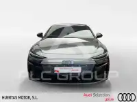 2026 Audi A6